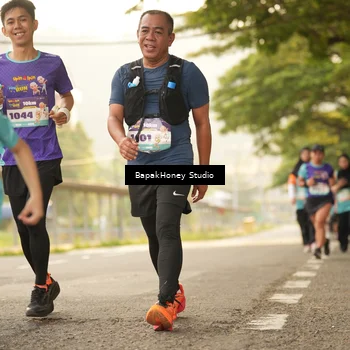 Runner Photo 8277207