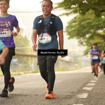 Runner Photo 8277208