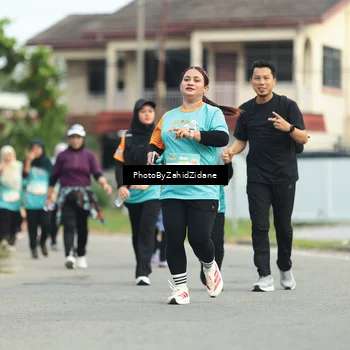 Runner Photo 8277210