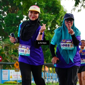 Runner Photo 8277212
