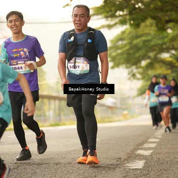 Runner Photo 8277213