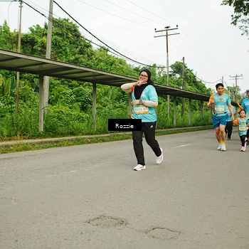 Runner Photo 8277215