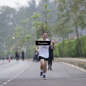 Runner Photo 8277216