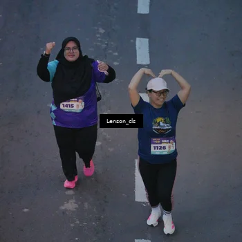 Runner Photo 8277217
