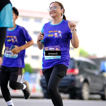 Runner Photo 8277218