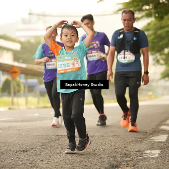 Runner Photo 8277219