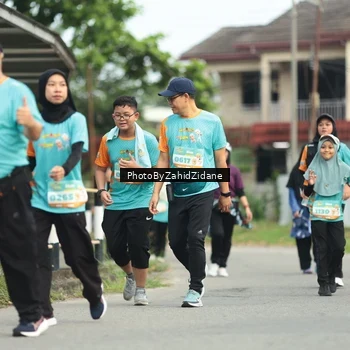 Runner Photo 8277220