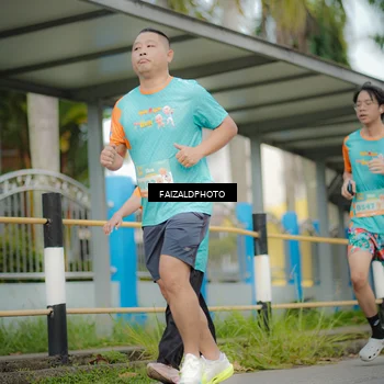 Runner Photo 8277221