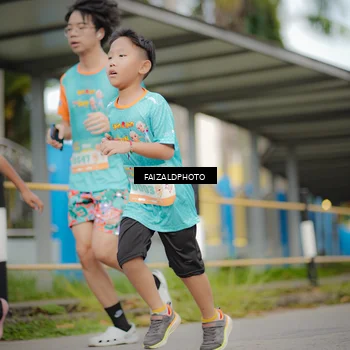 Runner Photo 8277222
