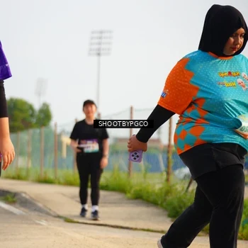 Runner Photo 8277223