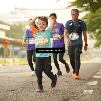 Runner Photo 8277224