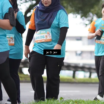Runner Photo 8277225