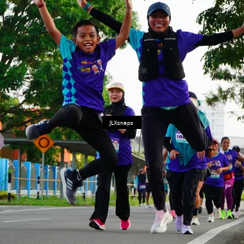 Runner Photo 8277227