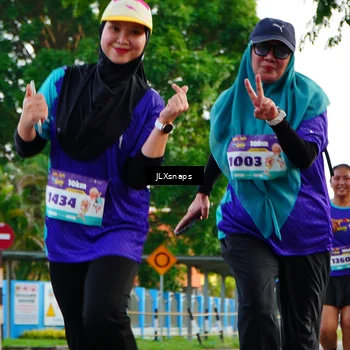 Runner Photo 8277229
