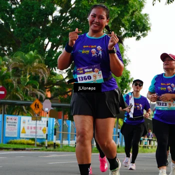 Runner Photo 8277233