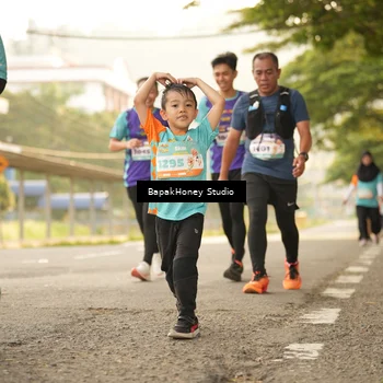 Runner Photo 8277235