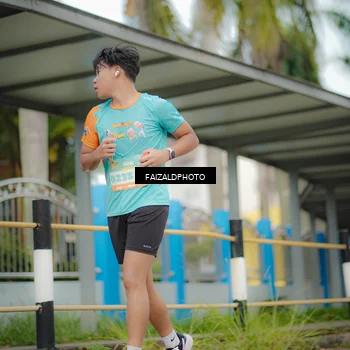 Runner Photo 8277236