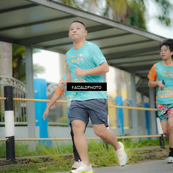 Runner Photo 8277237