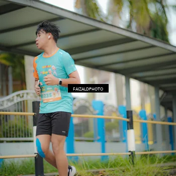 Runner Photo 8277239