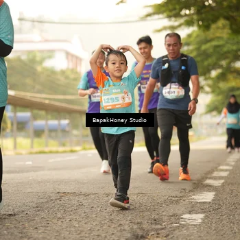 Runner Photo 8277240