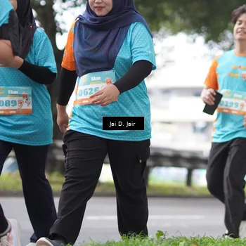 Runner Photo 8277242