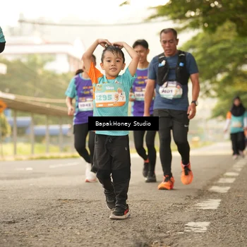 Runner Photo 8277243