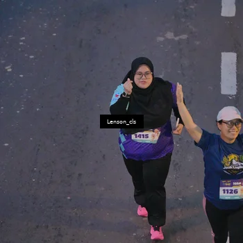 Runner Photo 8277244