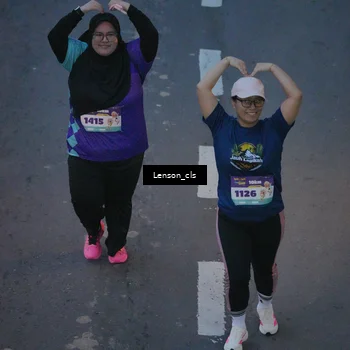 Runner Photo 8277245