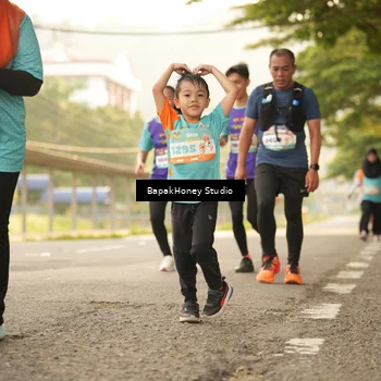 Runner Photo 8277247