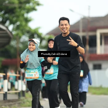 Runner Photo 8277248