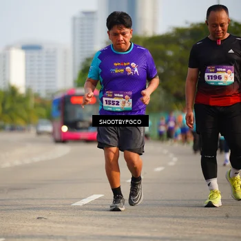 Runner Photo 8277249