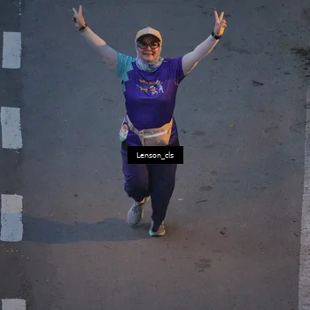 Runner Photo 8277256
