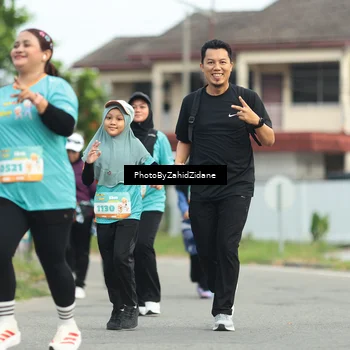 Runner Photo 8277257