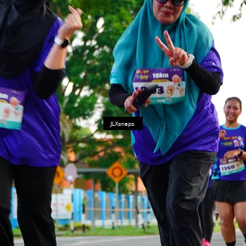 Runner Photo 8277258