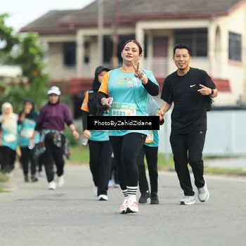 Runner Photo 8277260