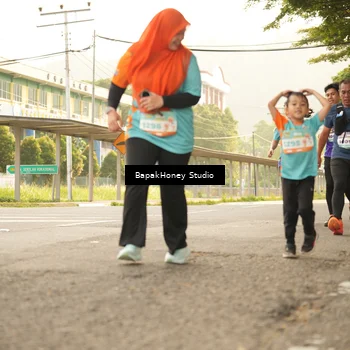 Runner Photo 8277261