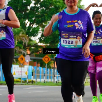 Runner Photo 8277264