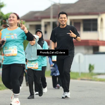 Runner Photo 8277267