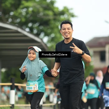 Runner Photo 8277269