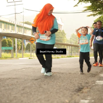 Runner Photo 8277274