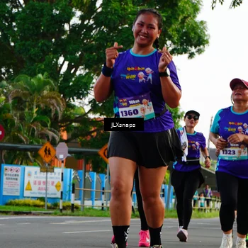 Runner Photo 8277279