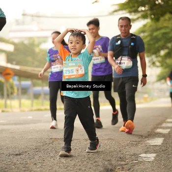 Runner Photo 8277280