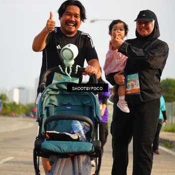 Runner Photo 8277281