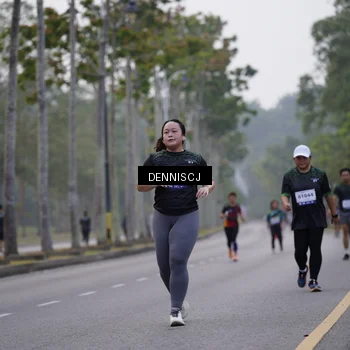 Runner Photo 8277282