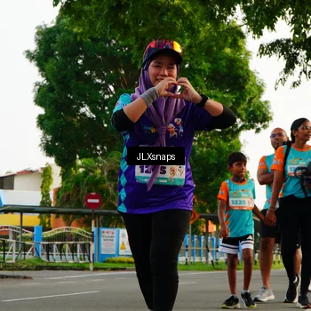 Runner Photo 8277284