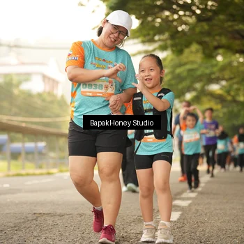 Runner Photo 8277286