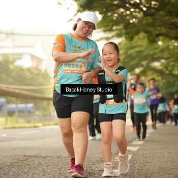 Runner Photo 8277288