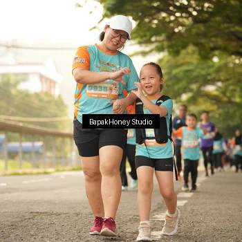 Runner Photo 8277290