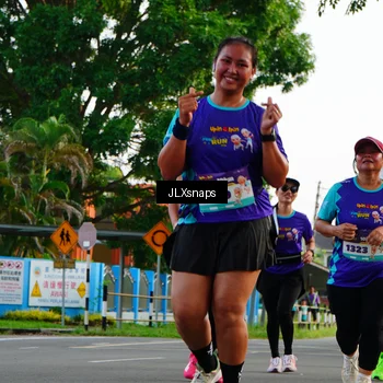 Runner Photo 8277291