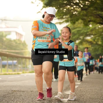 Runner Photo 8277293
